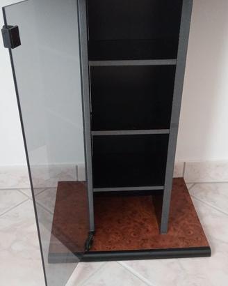 Tavolino porta CD