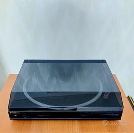 Giradischi Technics SL-J110R