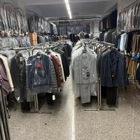 Stock Abbigliamento DONNA