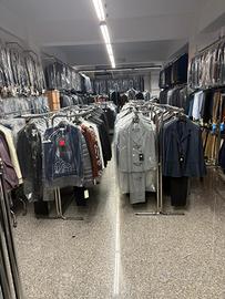 Stock Abbigliamento DONNA