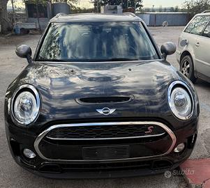RICA,BI CLUBBMAN S DEL 2018 CC 2000 TDI B47C20A