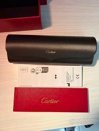Cartier Occhiali Da Vista