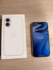 Iphone 16 128gb