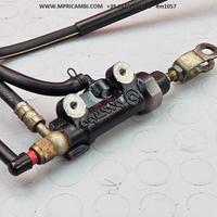 POMPA POSTERIORE HUSQVARNA TE 250 2005 2006 TE250