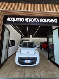 Fiat Qubo 1.4 8V 77 CV MyLife Natural Power