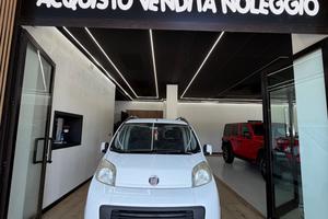 Fiat Qubo 1.4 8V 77 CV MyLife Natural Power