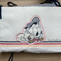 Set lettino Prénatal by Disney