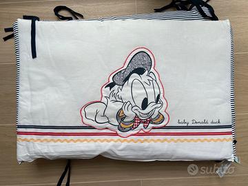 Set lettino Prénatal by Disney