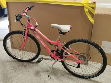 Bicicletta ATALA Butterfly