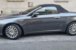 Alfa Romeo Spider 2200 jts