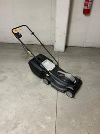 Tagliaerba elettrico Alpina