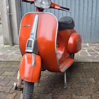 Vespa 50 special 4 marce conservata