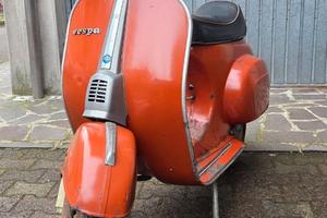 Vespa 50 special 4 marce conservata