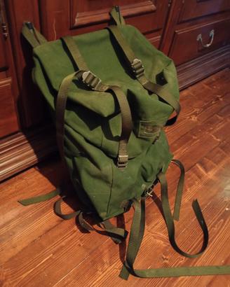 zaino militare svedese lk35