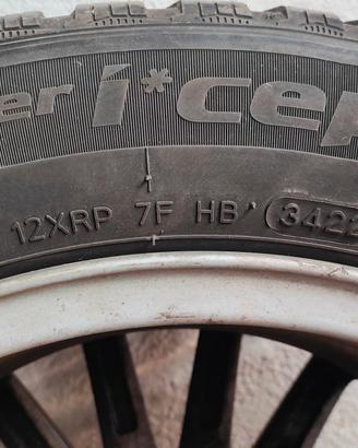  Gomme termiche 