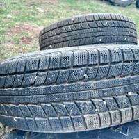 Ruote e cerchi nissan