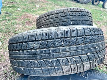 Ruote e cerchi nissan