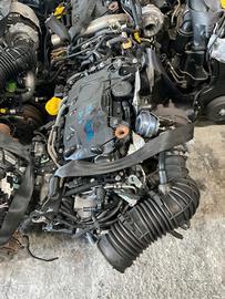 MOTORE M9R 2.0 DCI RENAULT 2010