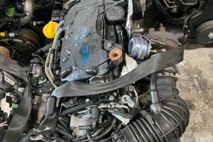 MOTORE M9R 2.0 DCI RENAULT 2010