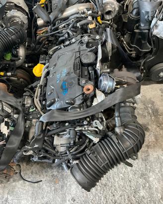 MOTORE M9R 2.0 DCI RENAULT 2010
