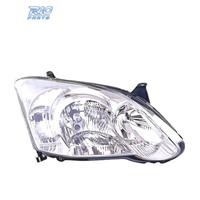 FARO DX TIPO ICHIKOH TOYOTA COROLLA HATCHBACK 3 5P