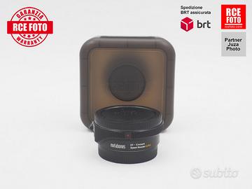 Metabones Speed Booster Ultra 0.71x Mount Adapter
