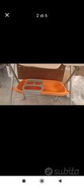 Vaschetta da bagno