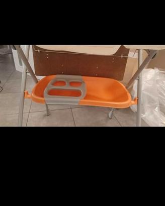 Vaschetta da bagno