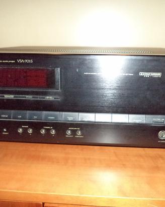 Amplificatore PIONEER VSA 701S Dolby Pro-Logic