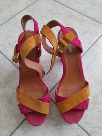 Sandali Geox