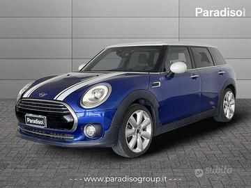 MINI Clubman COOPER D - HYPE - 2018 - 2.0 - 149CV