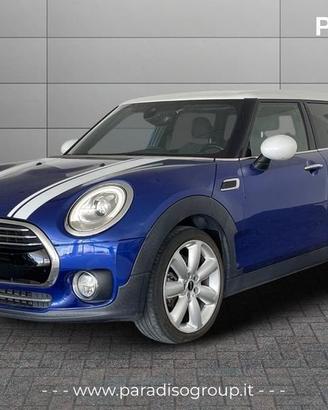 MINI Clubman COOPER D - HYPE - 2018 - 2.0 - 149CV