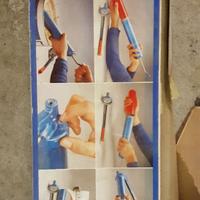 Fai da te - Pressol - Cartuccera