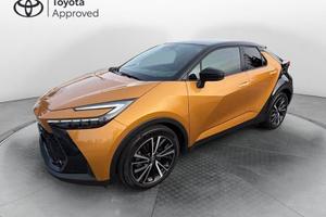 Toyota C-HR 2.0 PHEV E-CVT Lounge Premiere