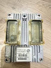 ECU Fiat 51903140 IAW5SF8.E4