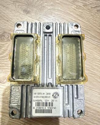 ECU Fiat 51903140 IAW5SF8.E4