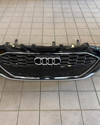 Paraurti anteriore completo Audi A3