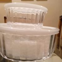 Contenitori in vetro 