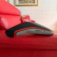 Monoposto ducati monster 821