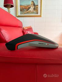 Monoposto ducati monster 821