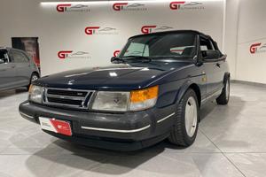 Saab 900 i 16 cat Cabriolet