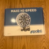 Variatore polino honda sh