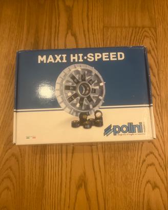 Variatore polino honda sh