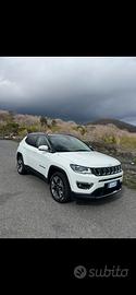 Jeep Compass 4x4