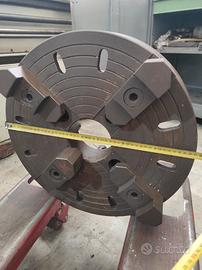 Mandrino per Tornio 470mm