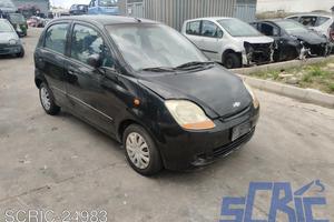 CHEVROLET MATIZ M200, M250 1.0 67CV ricambi -