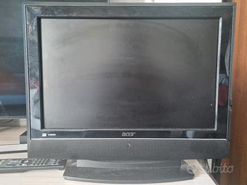 monitor TV acer 19 pollici