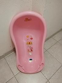 vasca bagno bambini
