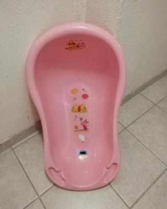 vasca bagno bambini