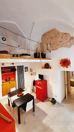 Casa Leuca (Gagliano del Capo)